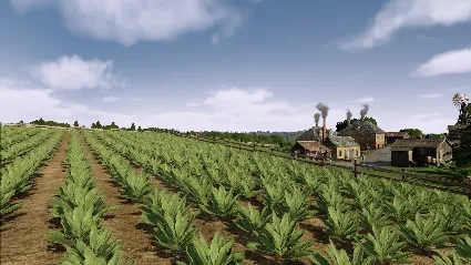 Railway Empire - Germany DLC * STEAM RU*KZ*UA*СНГ 🔥