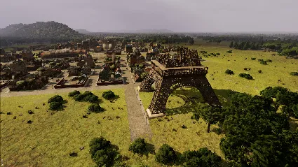 Railway Empire - France DLC * STEAM RU*KZ*UA*СНГ 🔥