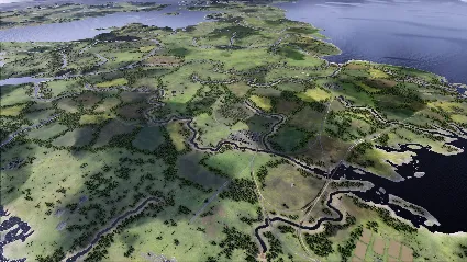 Railway Empire - Great Britain  Ireland DLC
