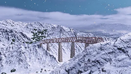 Railway Empire - The Great Lakes DLC RU*KZ*UA*CIS