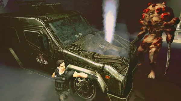 Flesh Made Fear✅STEAM GIFT AUTO✅RU+МИР