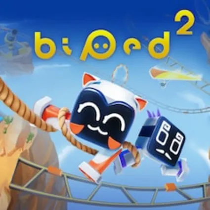 Biped 2 PS4 PS5 П2 П3