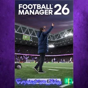 ️Football Manager 26 In-Game Editor WIND DLC
