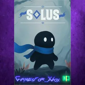 ️Solus XBOX
