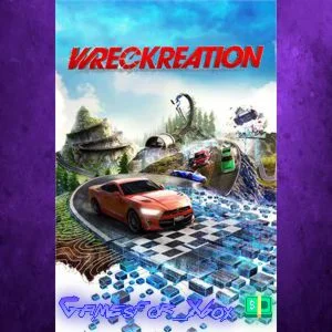 ️Wreckreation XBOX
