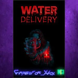 ️Water Delivery XBOX