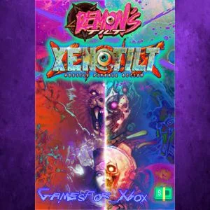 ️WIZNWAR PINBALL BUNDLE XBOX