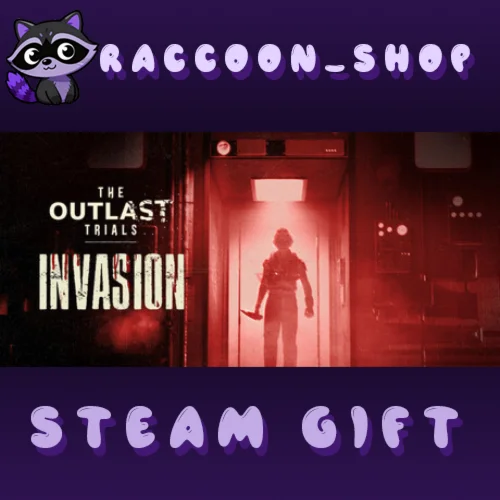 The Outlast Trials - Reagent Starter Pack Edition