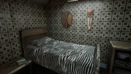 The Outlast Trials - Terrified Toddler Pack DLC