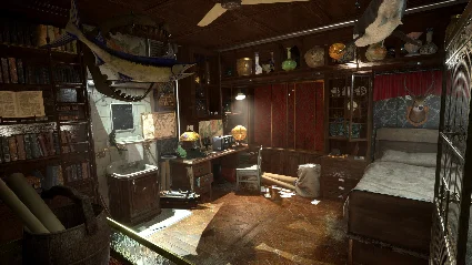 The Outlast Trials - Spelunking For Your Life Pack DLC