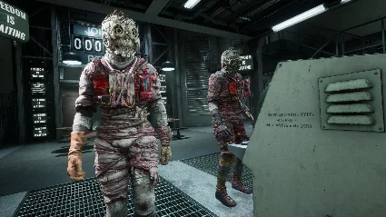 The Outlast Trials - Spelunking For Your Life Pack DLC