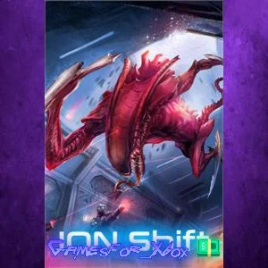 ️ION Shift XBOX