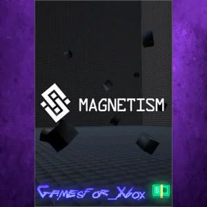 ️Magnetism X XBOX