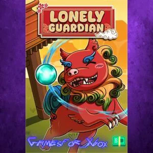 ️Lonely Guardian Xbox One XBOX