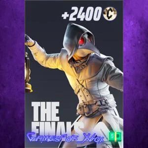 ️THE FINALS - The Chirurgeon Set XBOX