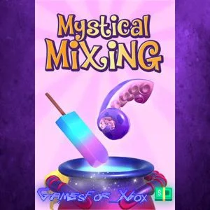 ️Mystical Mixing XBOX