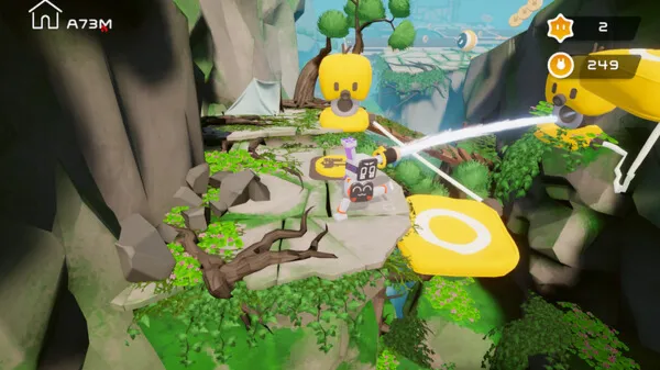 Biped 2✅STEAM GIFT AUTO✅RU+World