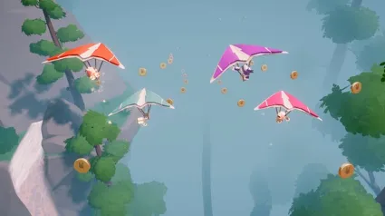 Biped 2 ✅ STEAM GIFT AUTO ✅ RU+МИР
