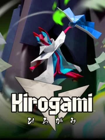 Hirogami (Epic Games)