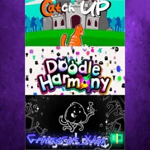 ️Indie Minimal Bundle XBOX