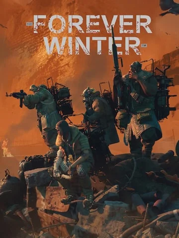 The Forever Winter (Epic Games)