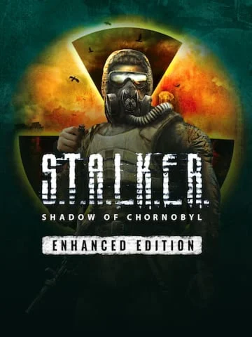 S.T.A.L.K.E.R. Shadow of Chornobyl (Epic Games)