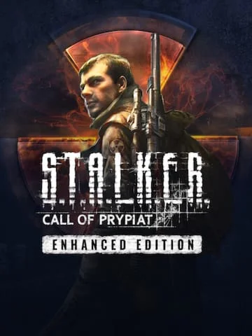 S.T.A.L.K.E.R. Call of Prypiat Enhanced (Epic Games)