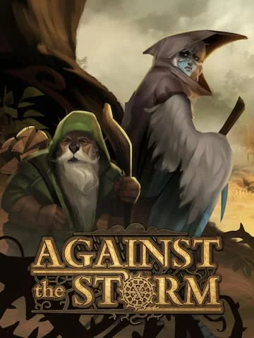 Against the Storm (Epic Games)