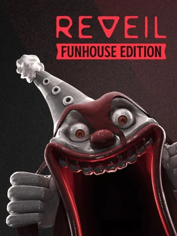 REVEIL Funhouse Edition (Epic Games)