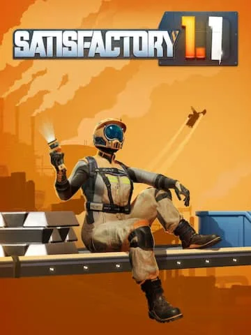 Satisfactory (Epic Games)