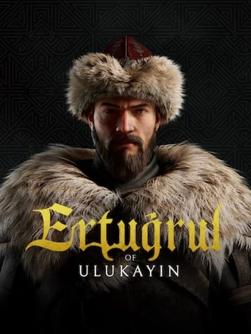 Ertugrul of Ulukayin (Epic Games)