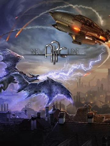 New Arc Line (Epic Games)