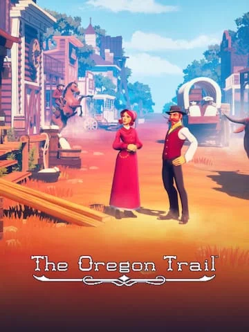 The Oregon Trail (Epic Games)