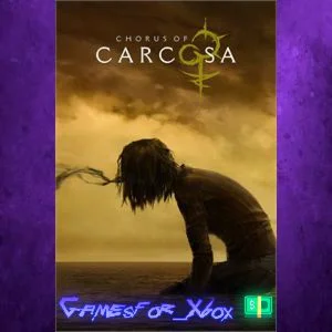 ️Chorus Of Carcosa XBOX