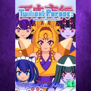 ️Twilight Parade Moonlit Mononoke XBOX