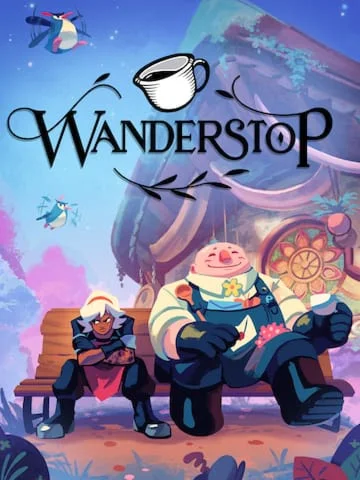 Wanderstop (Epic Games)
