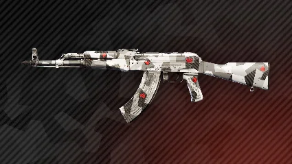 Deadside"Rroyal flush" Skin Set DLC *STEAM RU*KZ*UA*СНГ