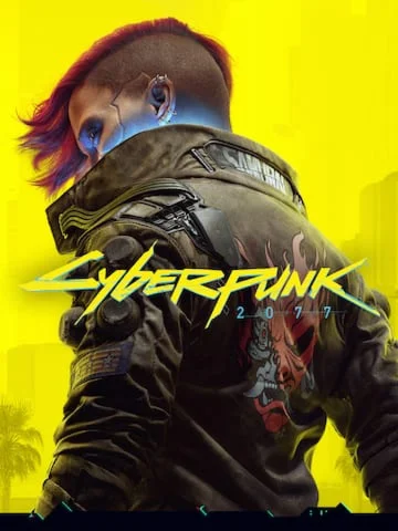 Cyberpunk 2077 (Epic Games)