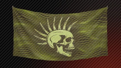 Deadside - Flags Set DLC * STEAM RU*KZ*UA*СНГ 🔥