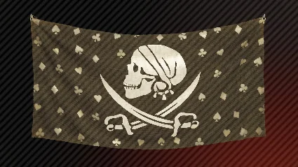 Deadside - Flags Set DLC * STEAM RU*KZ*UA*СНГ 🔥