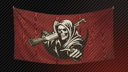 Deadside - Flags Set DLC * STEAM RU*KZ*UA*СНГ 🔥