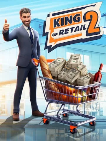 King of Retail 2 (Epic Games)