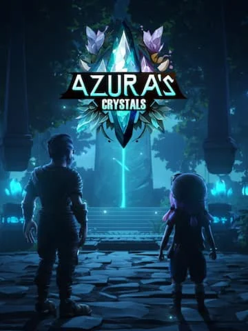 Azura's Crystals (Epic Games)