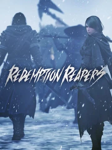 Redemption Reapers (Epic Games)