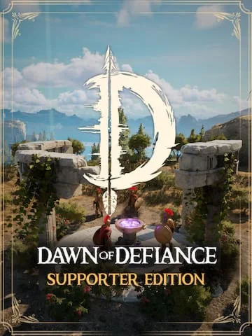 Supporter Edition (Epic Games)