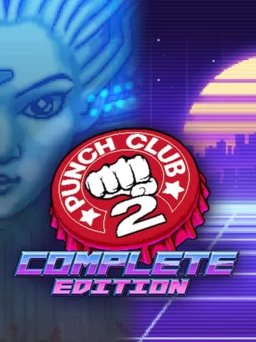 Punch Club 2 Complete Edition (Epic Games)