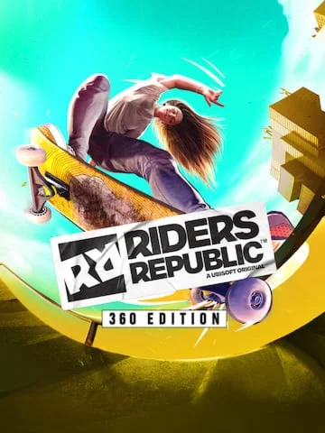 Riders Republic 360 Edition (Epic Games)