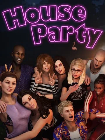 House Party (Epic Games)