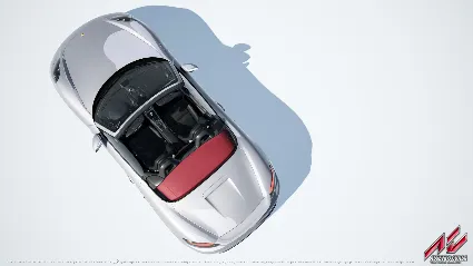 Assetto Corsa - Porsche Pack II DLC RU*KZ*UA*CIS