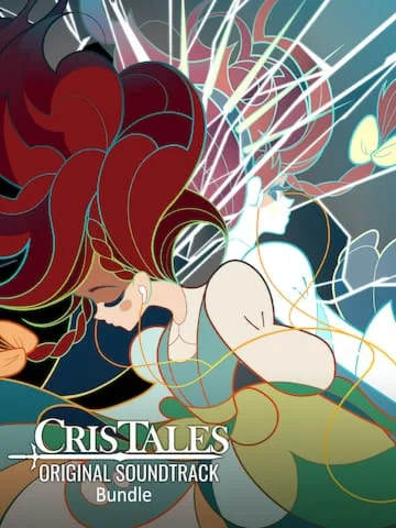 Cris Tales Original Soundtrack Bundle (Epic Games)